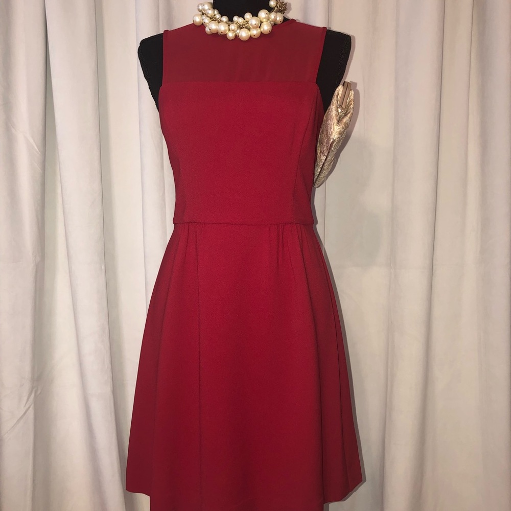 Banana Republic Cocktail Dress